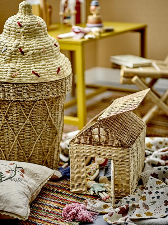 Actual product image Bloomingville Cillie (1 x, 40 x 40 x 72 cm)