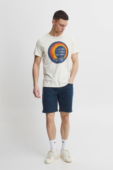 Actual product image Blend BHDenim shorts - 20715203 (M)
