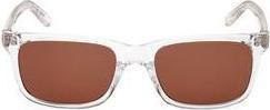 Produktbild Guess Herren-Sonnenbrille Clear
