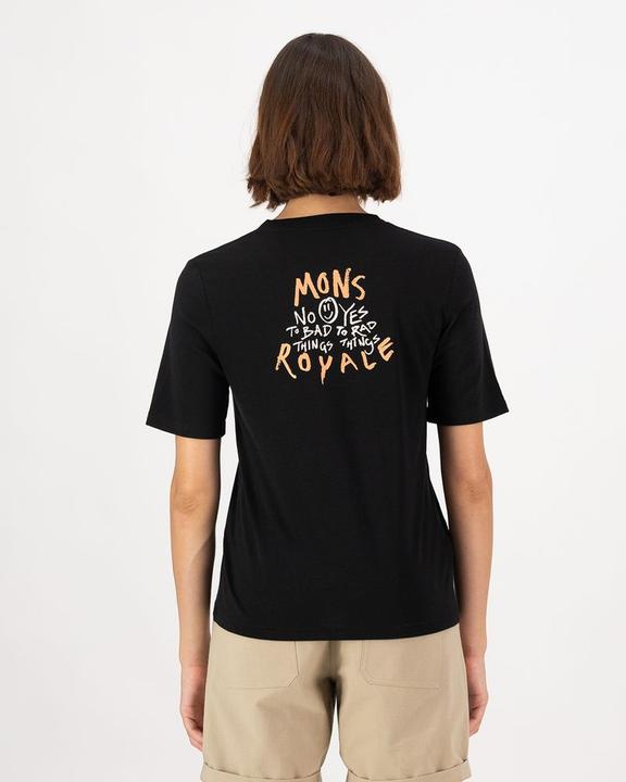 Immagine prodotto Mons Royale Icon Merino T-Shirt (XL)
