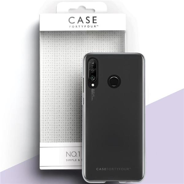Image du produit Case FortyFour No.1 (Huawei P30 Lite)