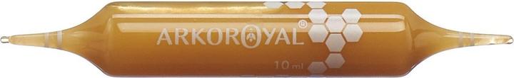 Produktbild Arkopharma Arkoroyal forte (20 Stück, Ampulle, 364 g)