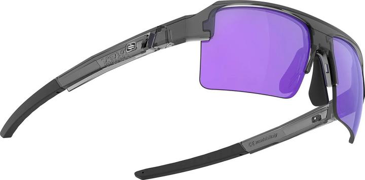 Produktbild Rudy Project Sirius Spare Lenses Multi Laser Violet