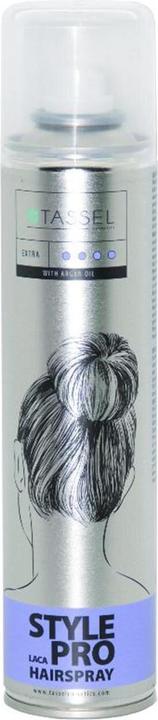 Immagine prodotto Caso Eurostil Tassel Laca Style Pro Extra 300ml Vaporizzatore (300 ml)