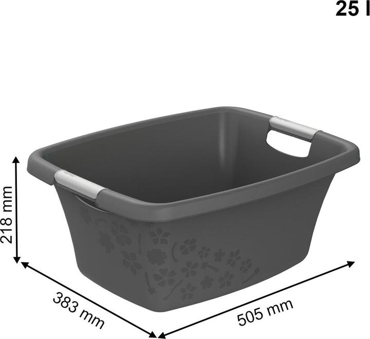 Produktbild Rotho Blumen (25 l)