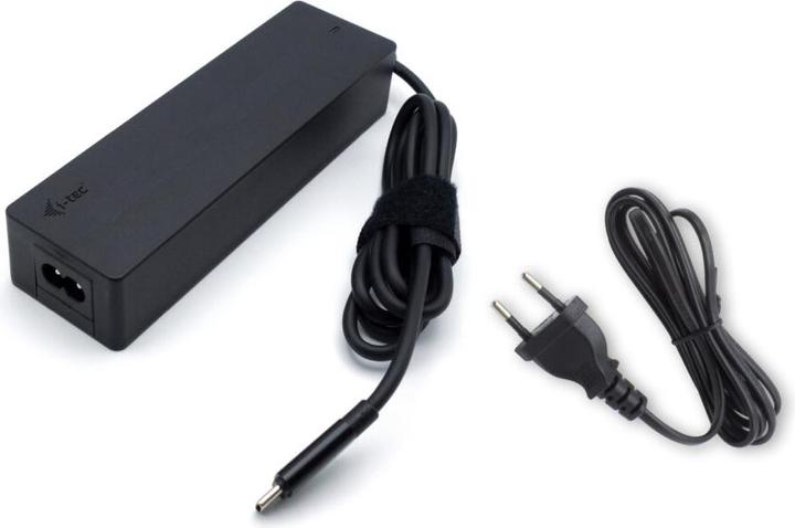 Produktbild i-tec Nano Dock (USB-C, 10 Ports)