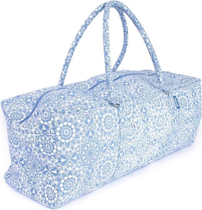 Produktbild Yoga Mad Tasche Yogamatte Mandala
