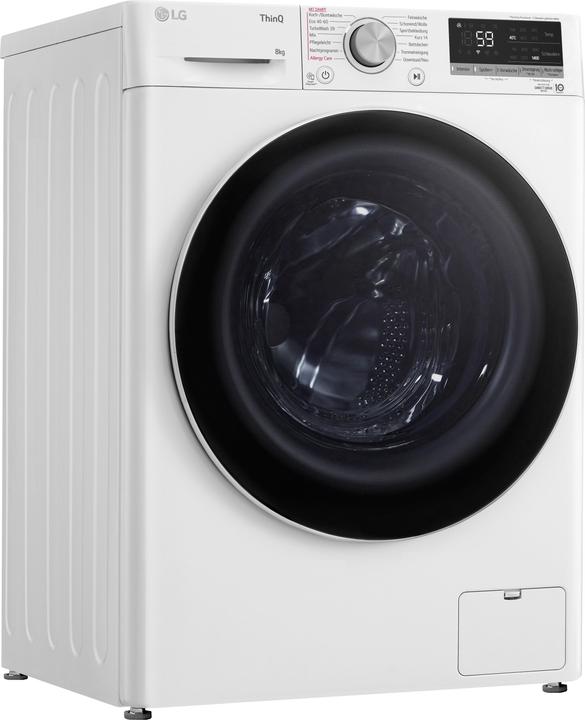 Produktbild LG F4WV7080