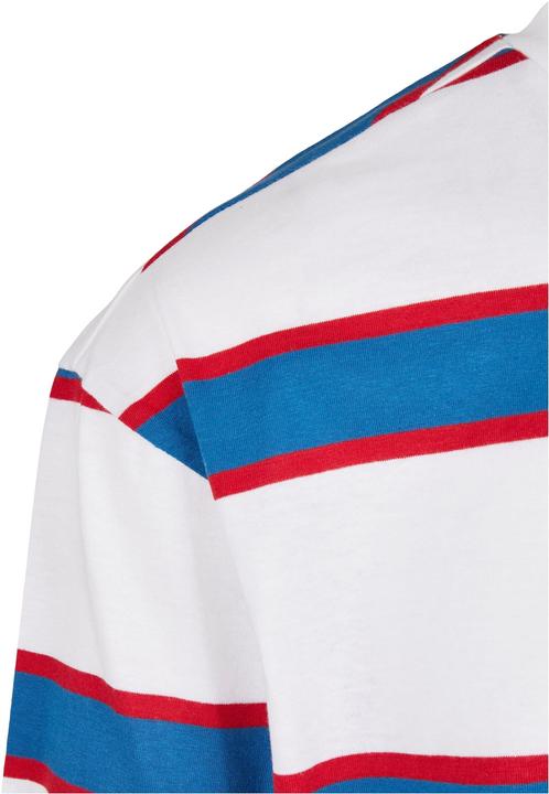 Actual product image Urban Classics Light Stripe Oversized LS (M)