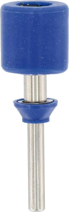Dremel EZ SpeedClic (Aufspanndorn, 2 Schleifbänder) (60, 120)