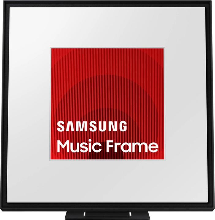 Samsung Enceinte Music Frame HW-LS60D/XE 120W 2024 (Fonctionnement sur secteur)