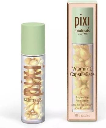 Immagine prodotto Pixi Cura del viso Vitamina C CapsuleCare 30 Capsule