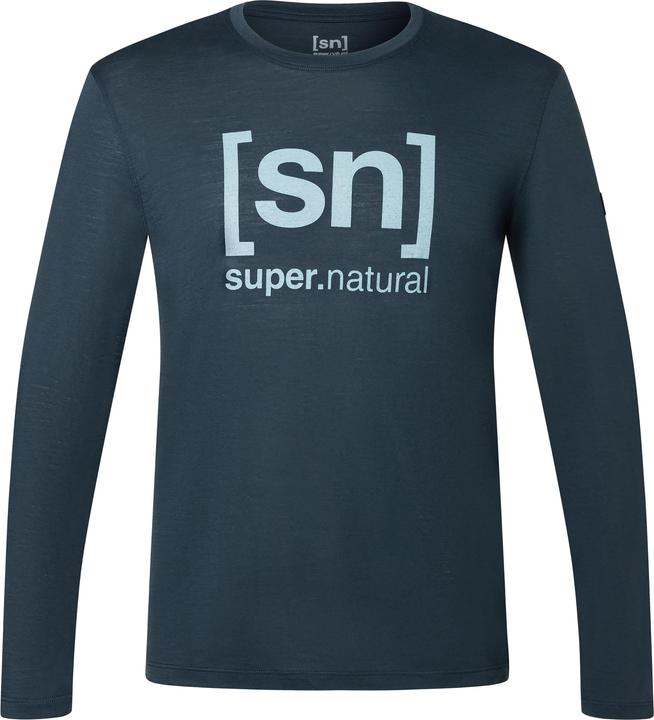 Actual product image Super Natural Logo (XXL)