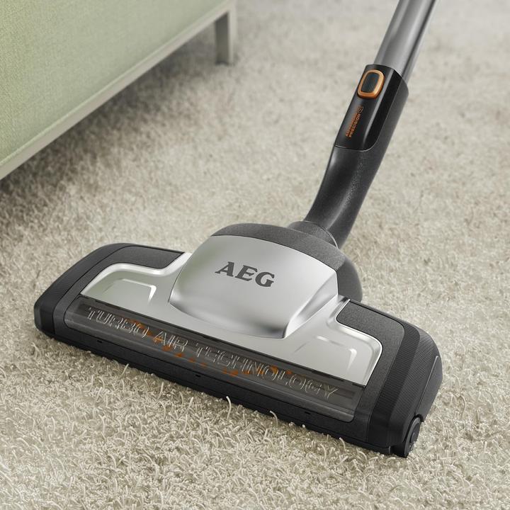 Produktbild AEG Staubsauger-Düse AZE 119 - Pow