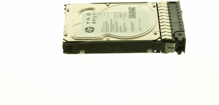 HP Hewlett-Packard 1TB 7200rpm 3.5in SAS-6G (1 TB, 3.5")