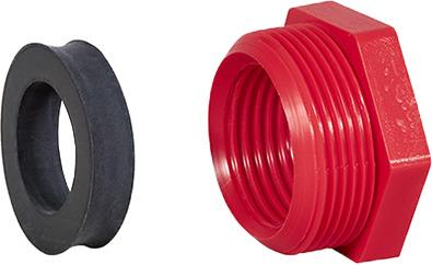Gyso Fitting set for KALTEX 400