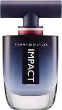 Actual product image Tommy Hilfiger Impact Intense (Eau de parfum, 50 ml)