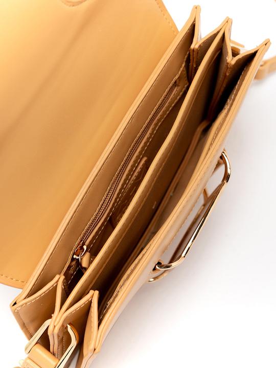Image du produit ALV by Alviero Martini Damen Umhängetasche - Modell Foggia - 100% Polyurethan - 27.0 X 16.0 X 8.0 Cm