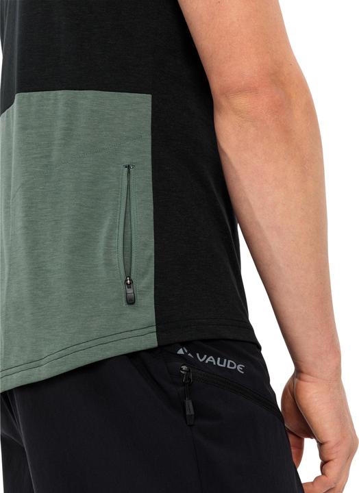Actual product image Vaude Altissimo Shirt II (S)