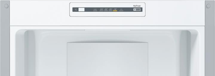 Actual product image Bosch Hausgeräte KGN36NLEA (305 l)