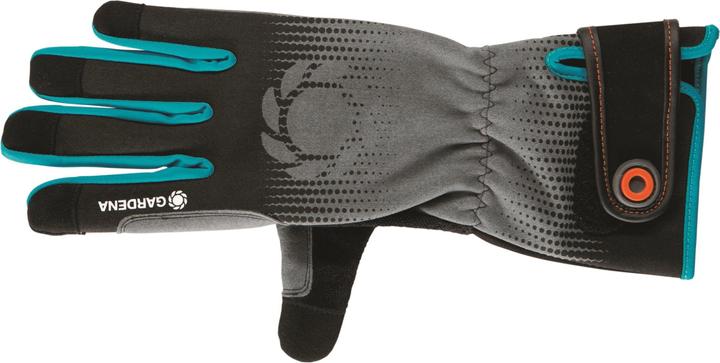 Actual product image Gardena Shrub care glove (L)