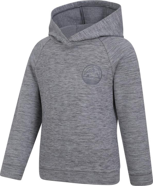 Produktbild Mountain Warehouse Strath Kapuzenpullover Supersoft (128)
