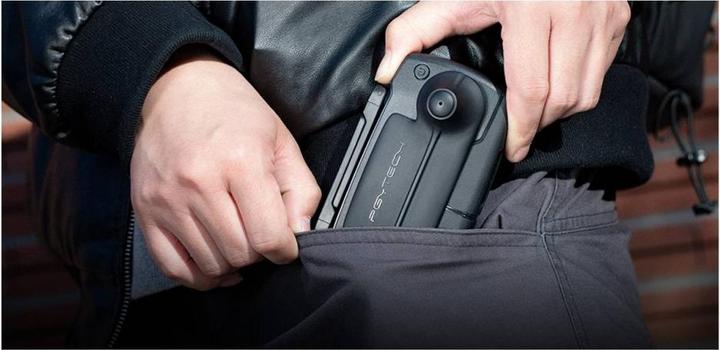 Produktbild Pgytech Abdeckung Control Stick Protector (Drohnen Schutz, DJI Mavic Mini)