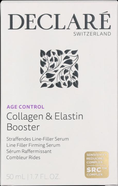 Actual product image Declaré Collagen & Elastin Booster (50 ml)