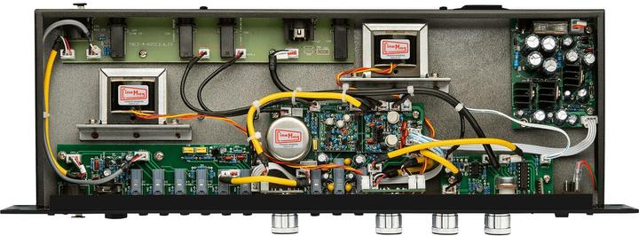 Produktbild Warm Audio TB12 Black (Mikrofon)