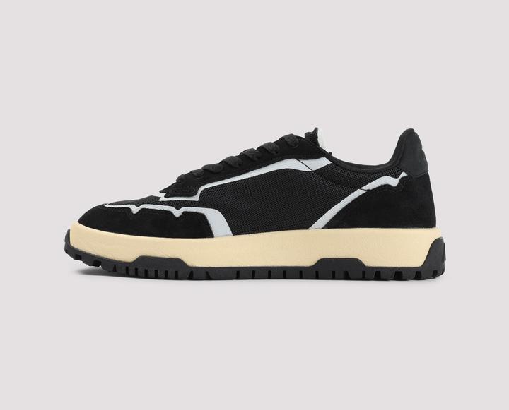 Immagine prodotto Autry wildpace sneakers in mesh and suede color black (42)