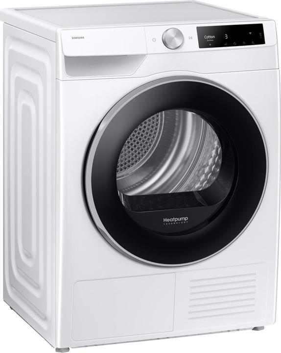 Produktbild Samsung Wäschetrockner DV6000 9kg (9 kg, Rechts)