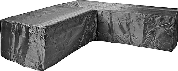 AeroCover L-shape
