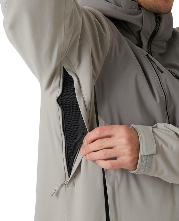 Produktbild Helly Hansen ALPHA 4.0 JACKET (XL)