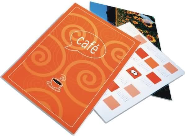 Actual product image GBC Premium quality laminating films (A4, 100 Piece, 250 µm)