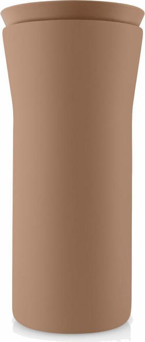 Actual product image Eva Solo 0,35 litre - Genanvendt stål/kunststof - Mocca (0.35 l)