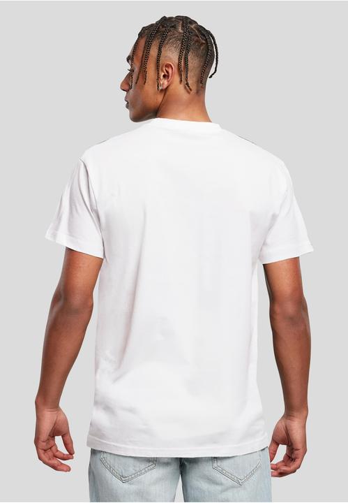 Produktbild Mister Tee MisterTee Texas Sketch 2.0 Tee - 170379 (4XL)