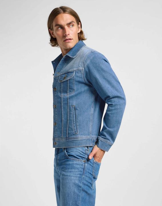 Image du produit Lee Jeansjacke Rider Jacket (XXS)