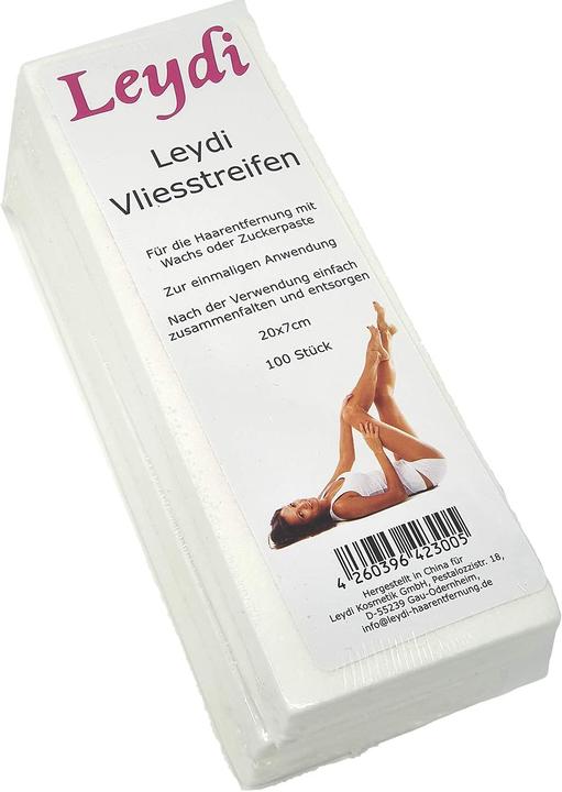Produktbild Leydi Prive Wachspatronenset Honig (600 ml, 1 x)