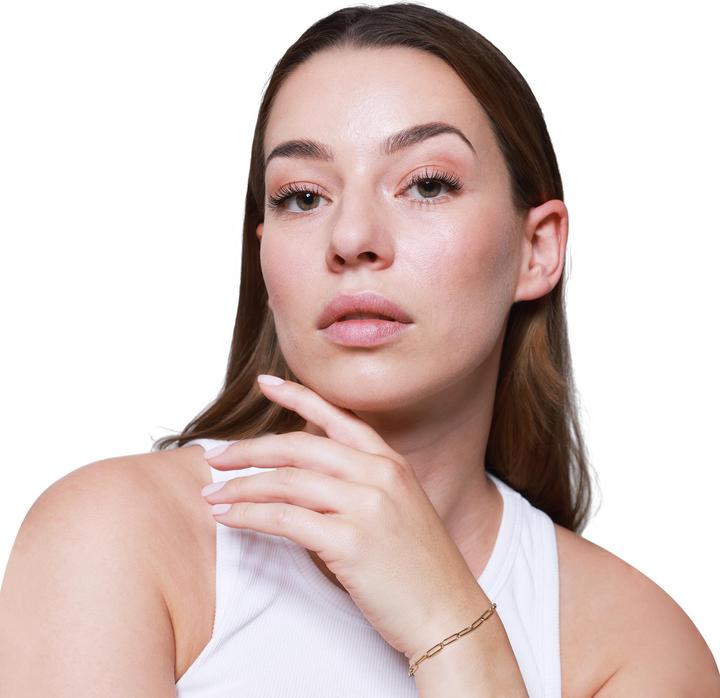 Immagine prodotto Heideman Eirini goldfarben (100% acciaio inossidabile)