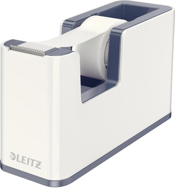 Leitz WOW Tape dispenser Duo Colour