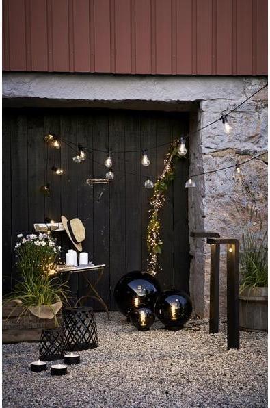 Produktbild Star Trading Lichterkette (5 m)