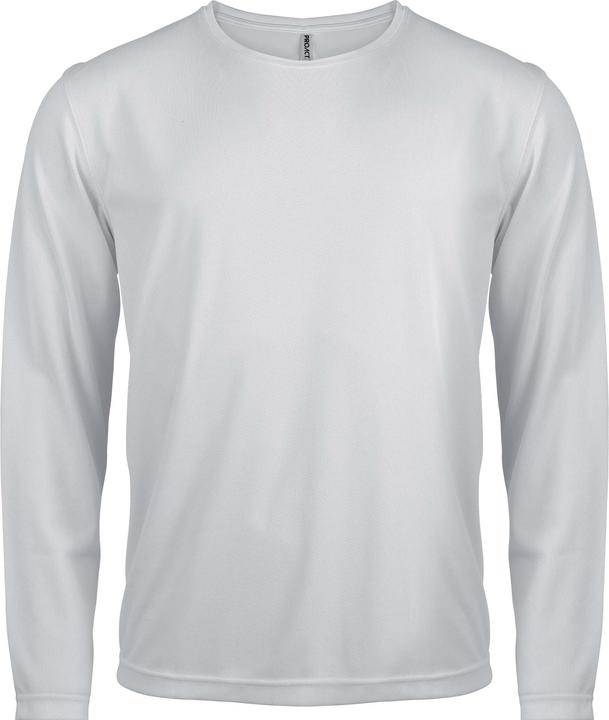 Actual product image Proact Sport blanc (L)