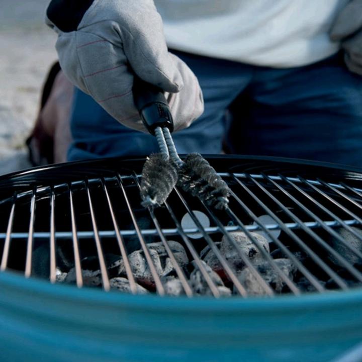 Produktbild Weber Grillbürste (27 cm)