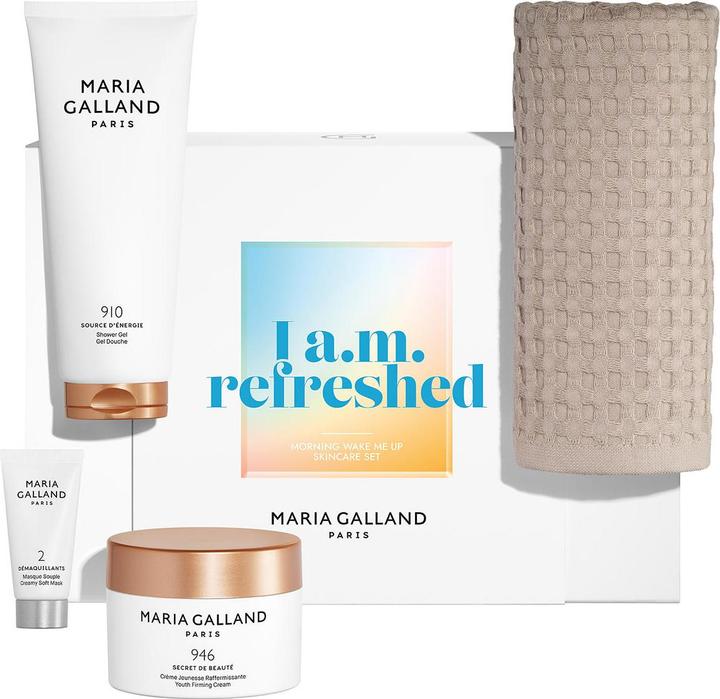 Immagine prodotto Maria Galland - I A.M. Refreshed Set (Set per la cura del viso)
