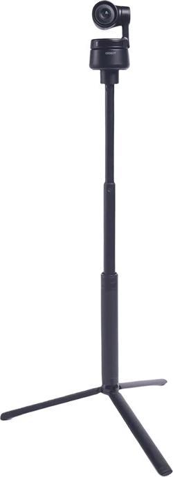 Immagine prodotto Obsbot Extendable Tripod (Metallo, Materiale sintetico)