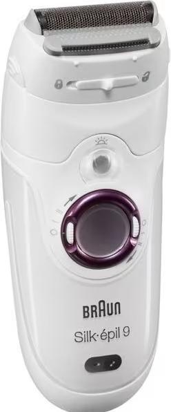 Immagine prodotto Braun Silk-épil 9