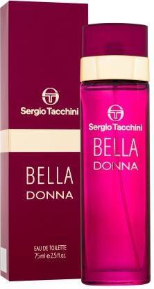 Sergio Tacchini Bella Donna (Eau de Toilette, 75 ml)