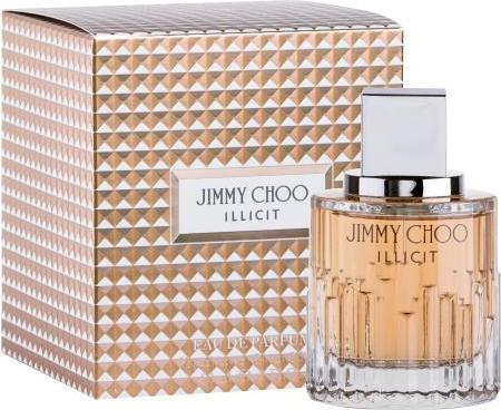 Actual product image Jimmy Choo Illicit (Eau de parfum, 60 ml)