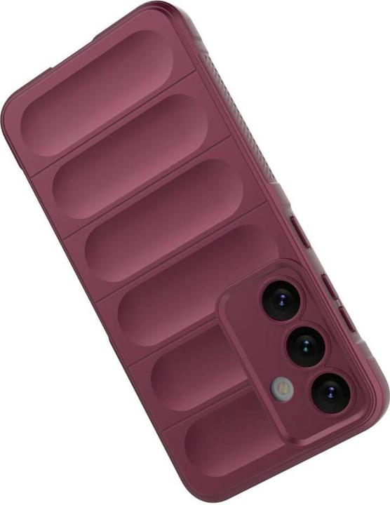 Immagine prodotto Cover-Discount Coperchio protettivo rugged bianco (Samsung Galaxy S24+)