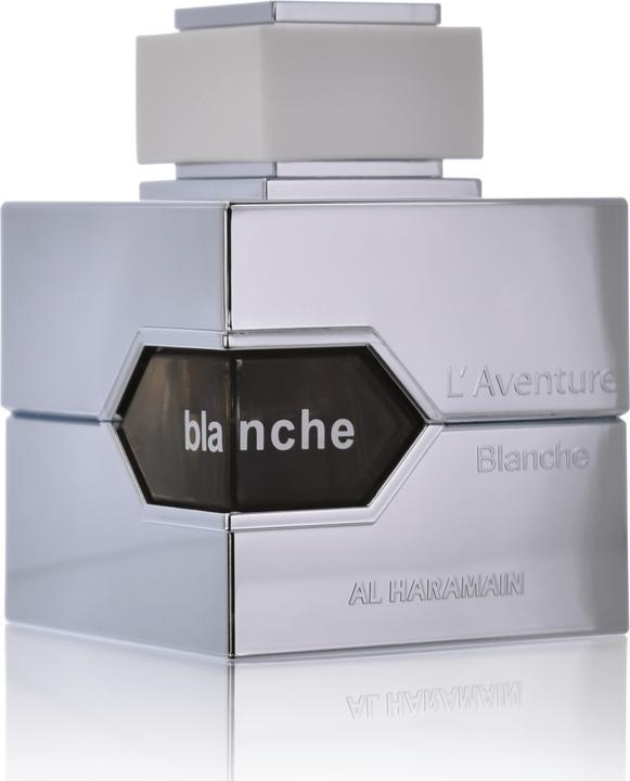 Al Haramain L’aventure Blanche (Eau de Parfum, 100 ml)